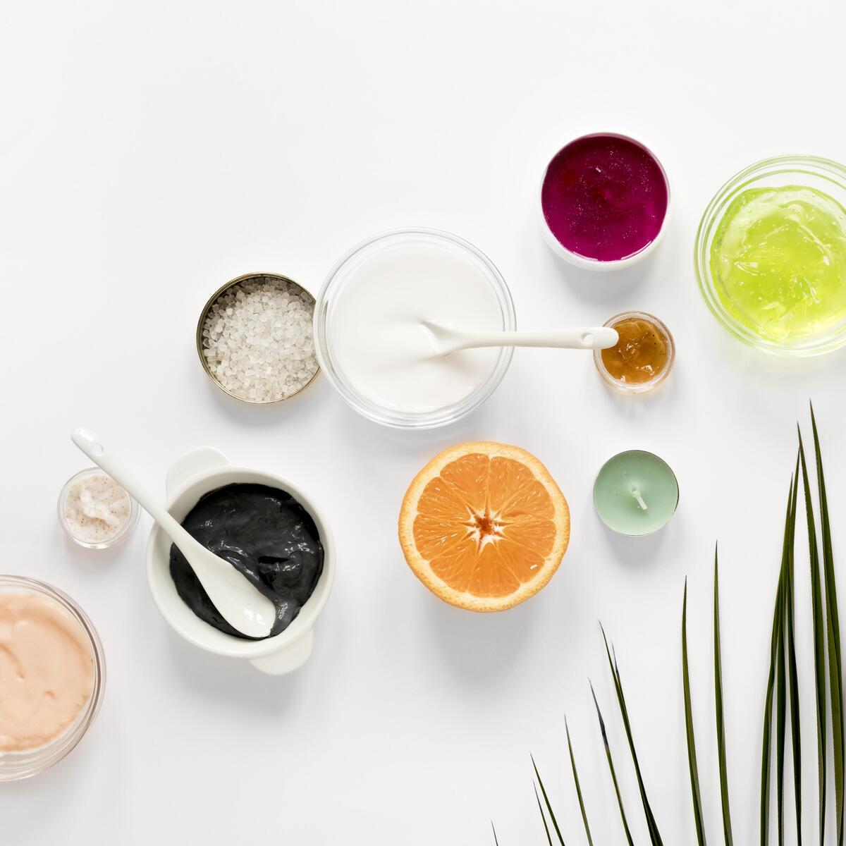 8 ingrédients à éviter dans les cosmétiques – Grangettes Switzerland